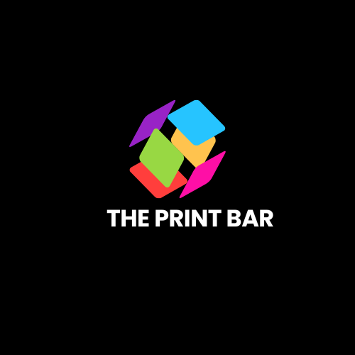 The print bar 
