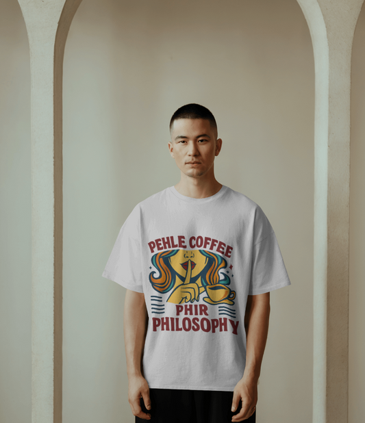 Unisex ultra coffe lover tee