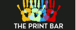The print bar 