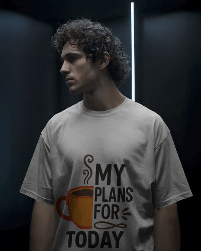 unisex expresso tee